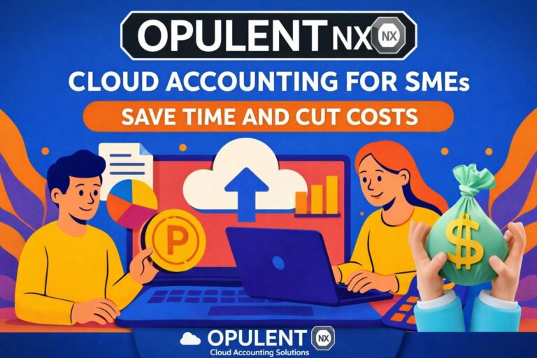 Cloud Accounting Philippines: Save Time and Cut Costs for SMEs